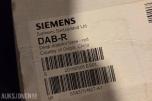 Partisalg: Brannvarsling / Nødlys / Brannsikring